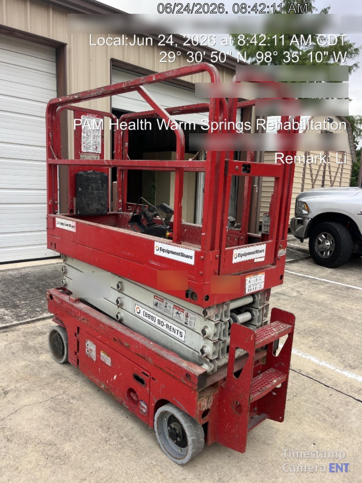 2019 MEC 1930SE