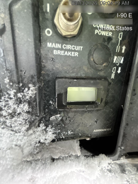 2024 GENERAC MLT2