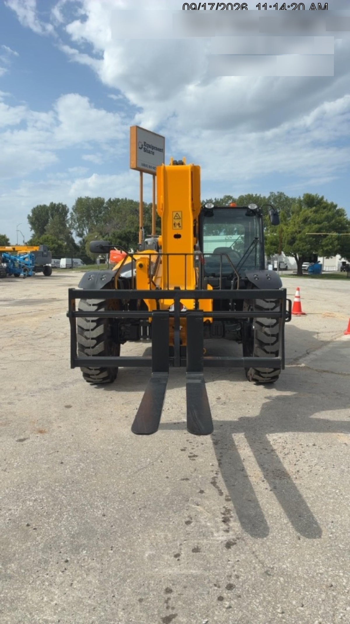 2026 JCB 509-42