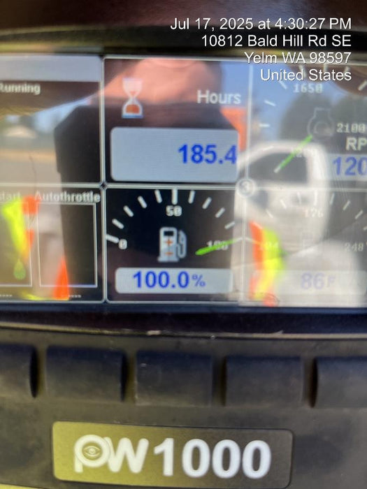 2024 ATLAS COPCO PAC F44 KD