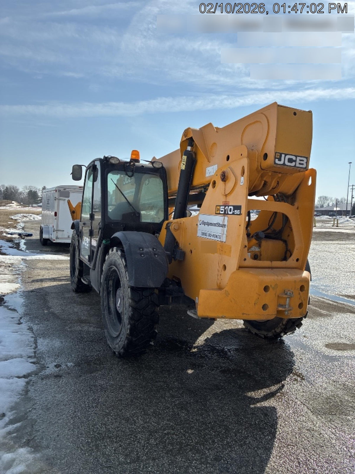 2019 JCB 510-56