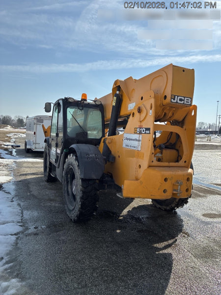 2019 JCB 510-56