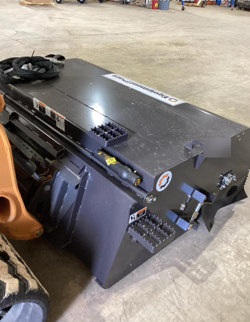 2021 PALADIN Sweepster SB72