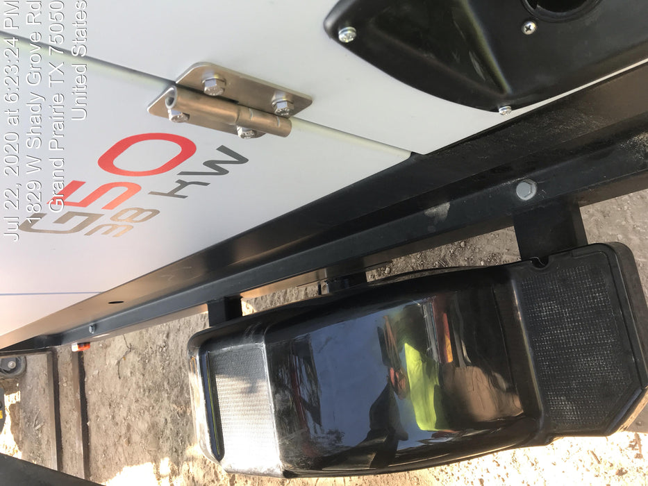 2020 WACKER NEUSON G50