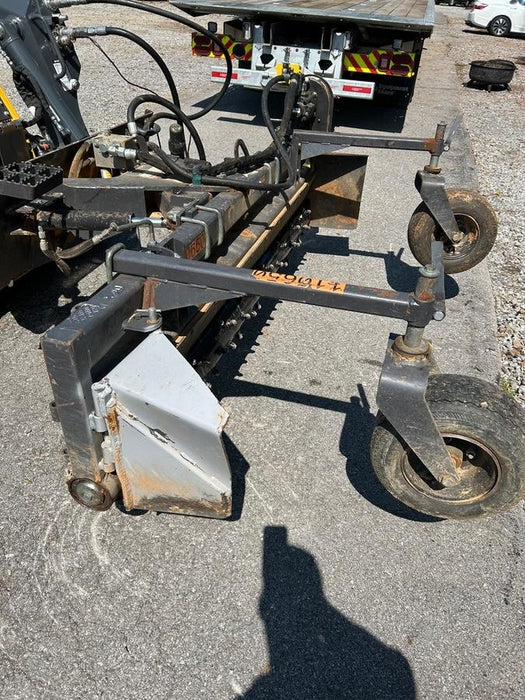 2020 PALADIN MX7H-0022