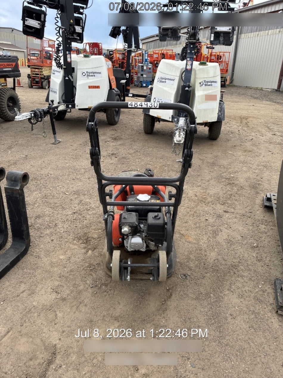 2025 HUSQVARNA LF75