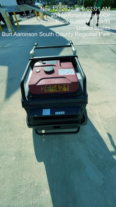 2022 MI-T-M GEN-8000-IMM1E