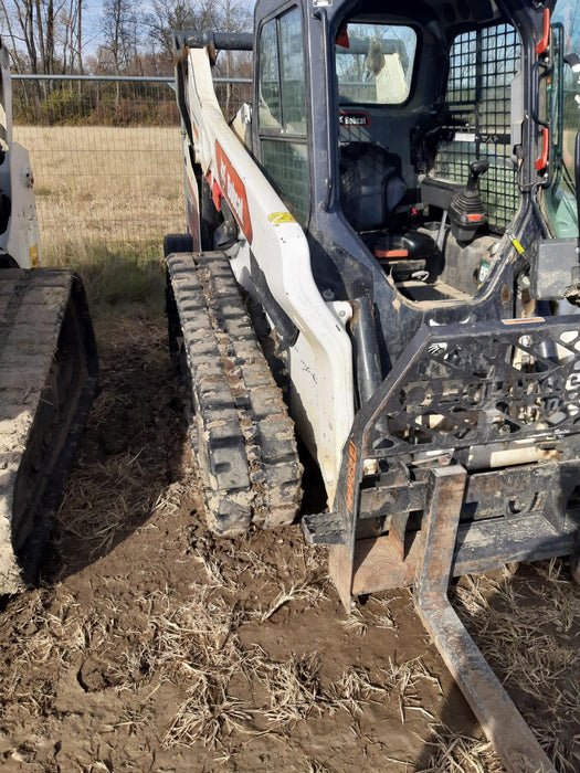 2022 PALADIN 48" Pallet Forks - Paladin