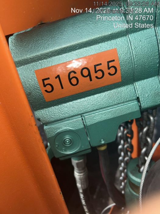 2025 JD NEUHAUS PROFI 1TI/2TI