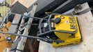 2018 Wacker Neuson WP1550AW Wacker Neuson WP1550AW Plate Compactor