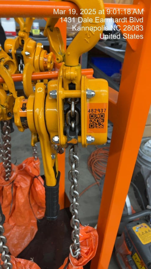 2024 HARRINGTON L5LB015-20