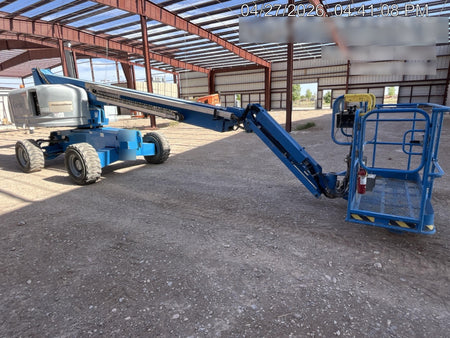 2018 GENIE S-45