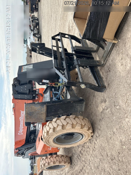 2025 SKYTRAK 10054
