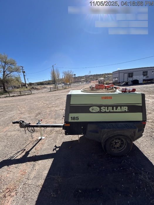 2020 SULLAIR 185-DPQ