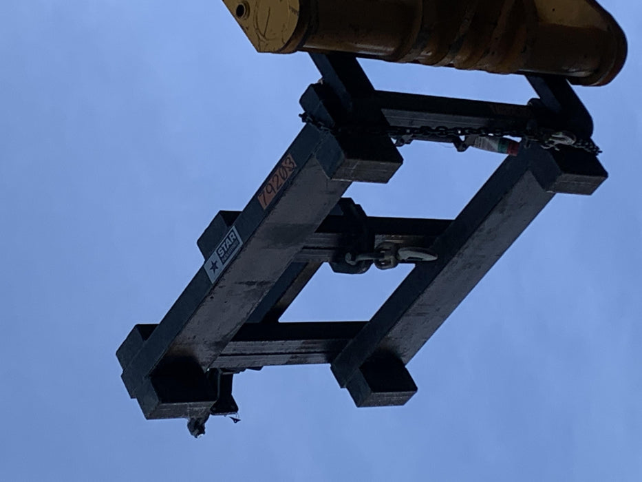 2020 STAR INDUSTRIES 1395B