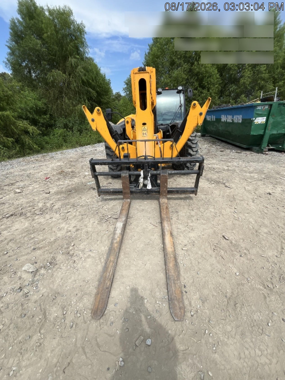2024 JCB 514-56