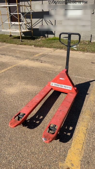 2024 MIGHTY LIFT ML55M