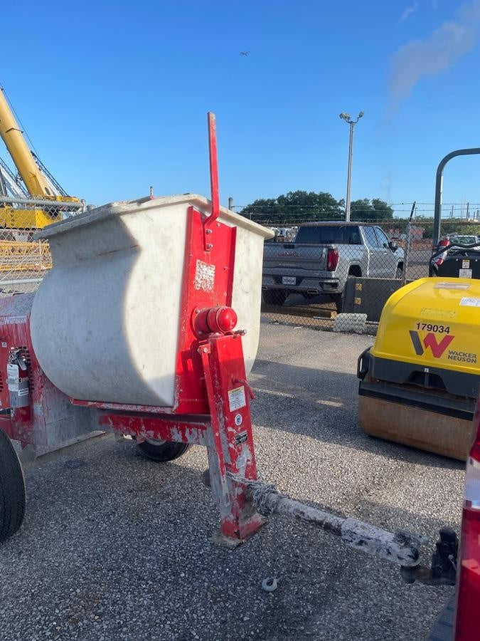 2023 MULTIQUIP WM90PH8