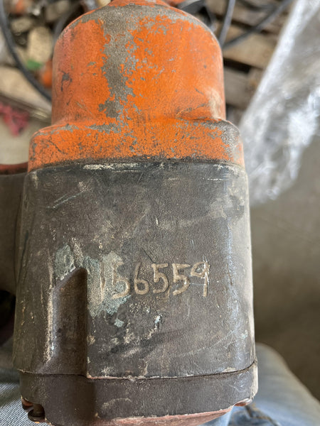 2021 MICHIGAN PNEUMATIC 751SS