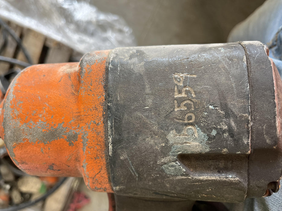 2021 MICHIGAN PNEUMATIC 751SS