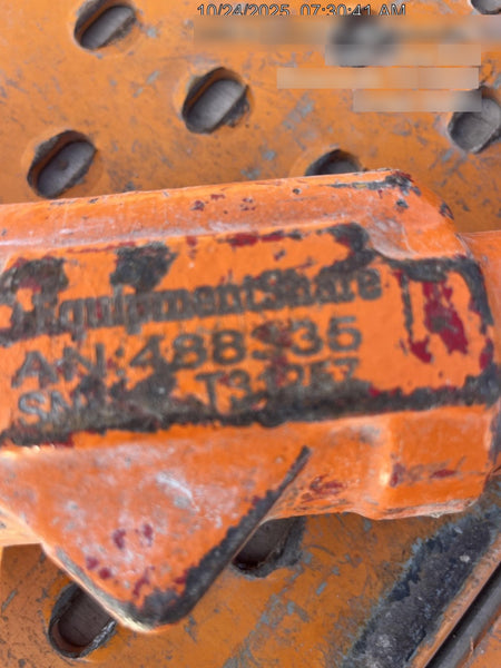 2024 MICHIGAN PNEUMATIC ES-TPB30-1-TRACKER