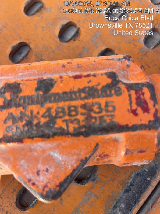 2024 MICHIGAN PNEUMATIC ES-TPB30-1-TRACKER