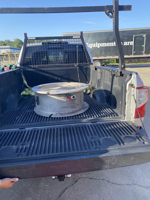 2022 WIDDER 20265-TRACKER