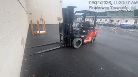 2022 TOYOTA 50-8FGU25