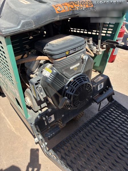 2025 MULTIQUIP WBH-21EFP