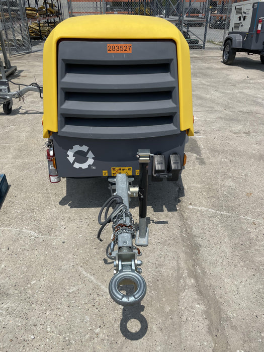 2022 ATLAS COPCO E-AIR H250