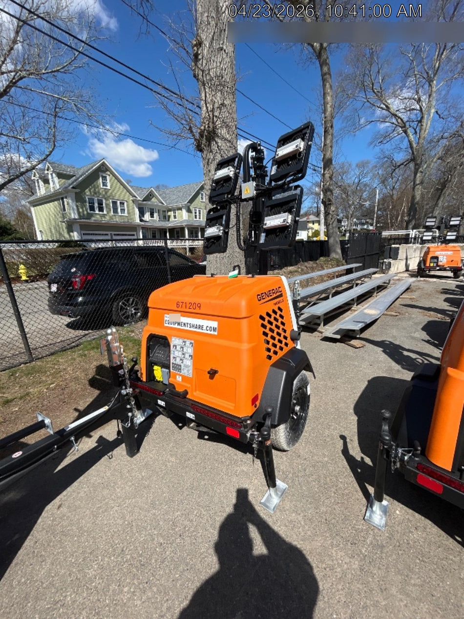 2026 GENERAC MLTS-4