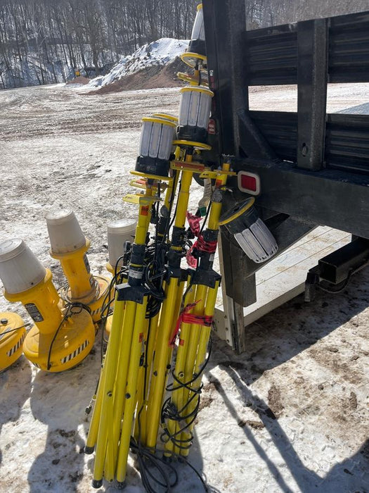 2021 LIND EQUIPMENT LE360LED-TR