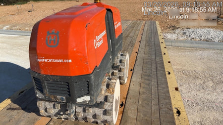 2025 HUSQVARNA LP9505