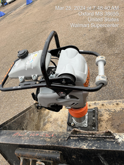 2023 MULTIQUIP MTX60HD