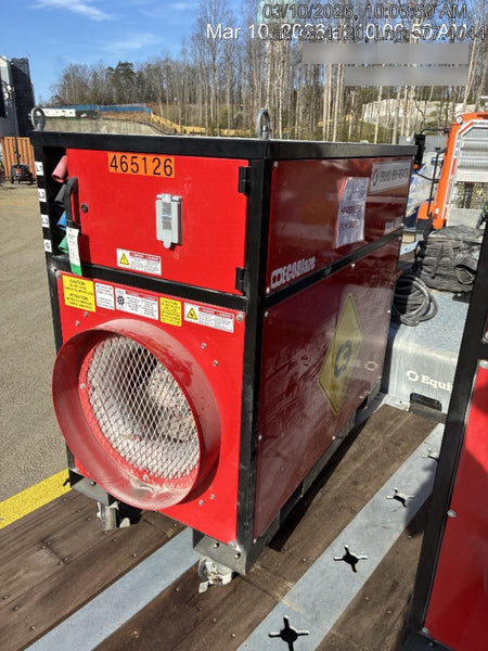 2024 CAMPO EB150E480600V