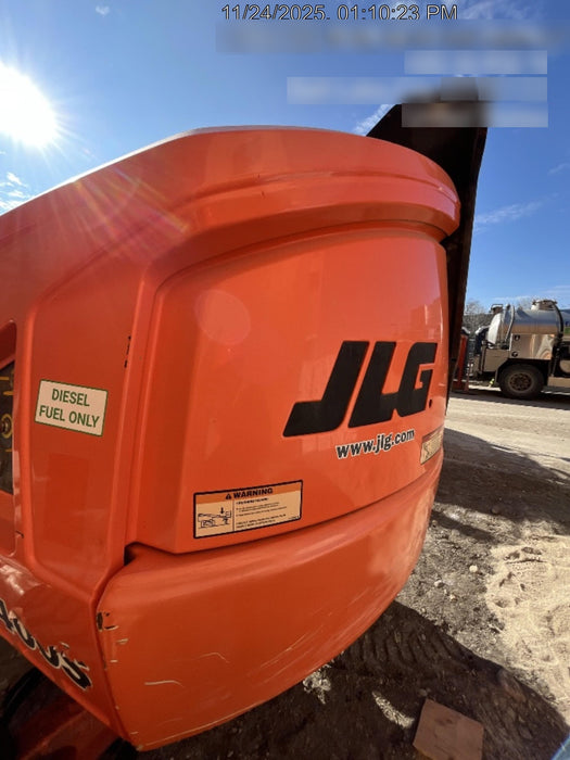 2019 JLG 400S