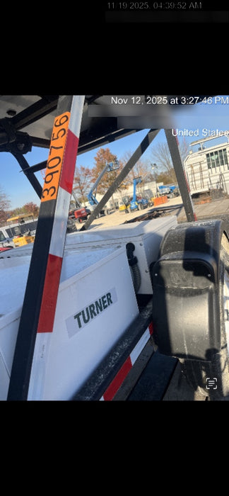 2024 WANCO WLTS-MM8A-1600