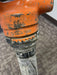2022 MICHIGAN PNEUMATIC MP-133-ORANGE-NEP-SB