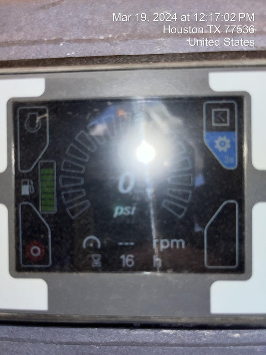 2024 ATLAS COPCO XAS188 CWK