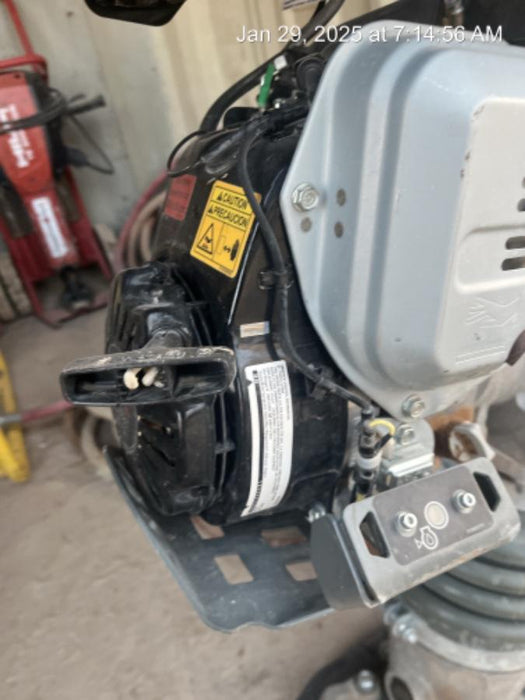 2024 WACKER NEUSON BS68-4Ab/28