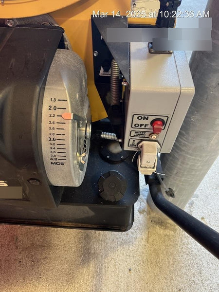 2022 ALLMAND BV50015