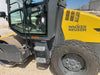 2021 WACKER NEUSON RC50