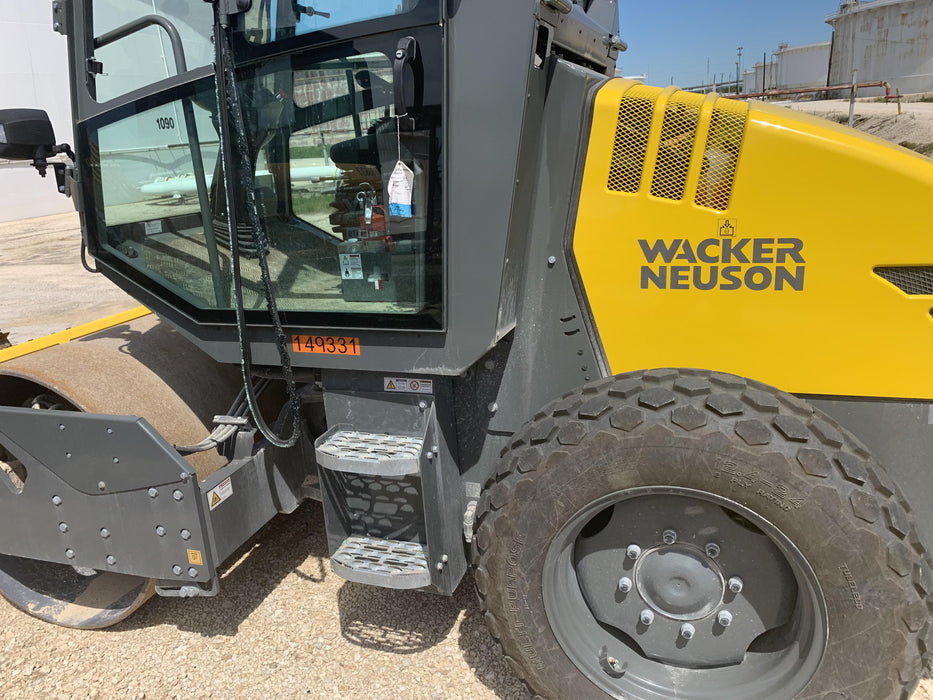 2021 WACKER NEUSON RC50