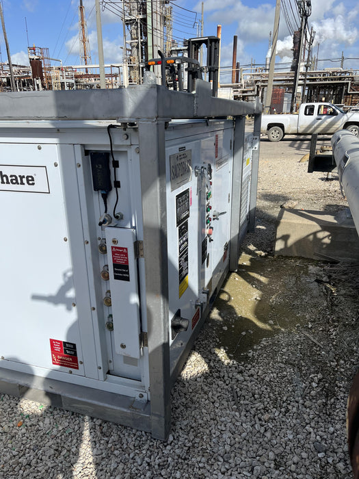 2020 SMARTECH SACP26A-SP