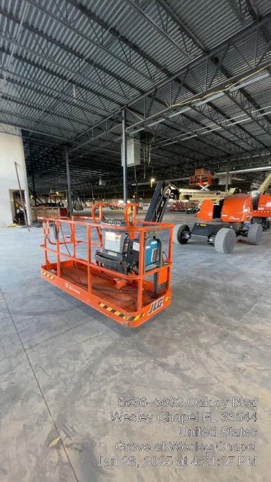 2024 MILLER ELECTRIC CST-282