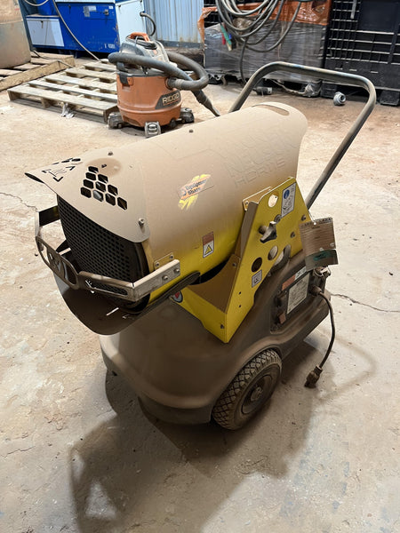 2018 WACKER NEUSON HDR115