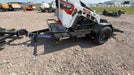 2022 LOADTRAIL Tilt-Deck Rental Trailer