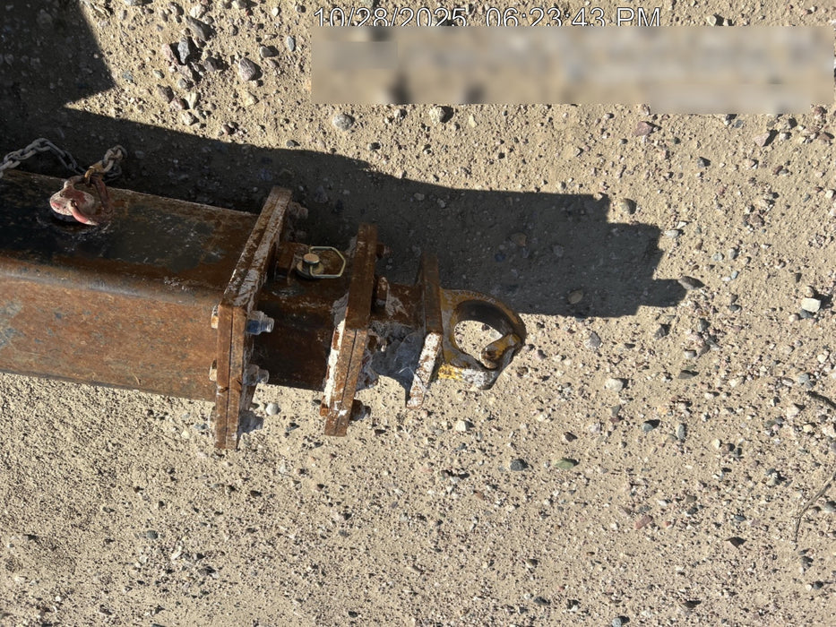 2024 HAUGEN MIJ-WL2-416