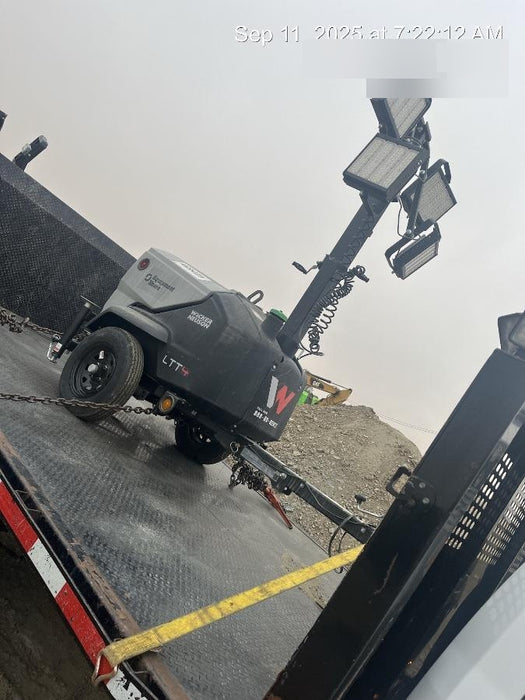 2024 WACKER NEUSON LTT4