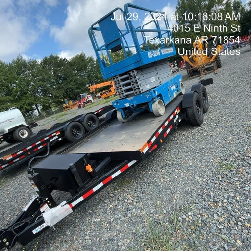 2023 STEELPOINT K19E